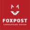 FoxPost Csomagautomata