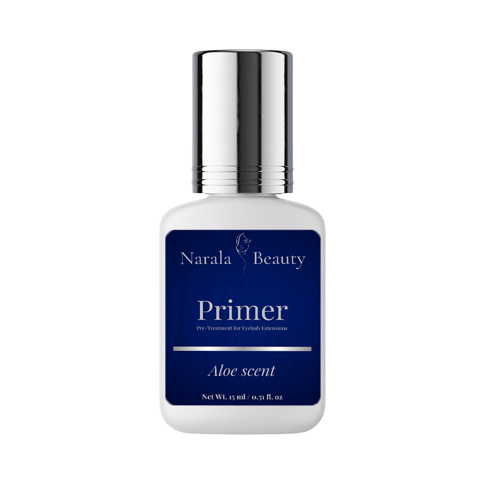 Primer Bottle