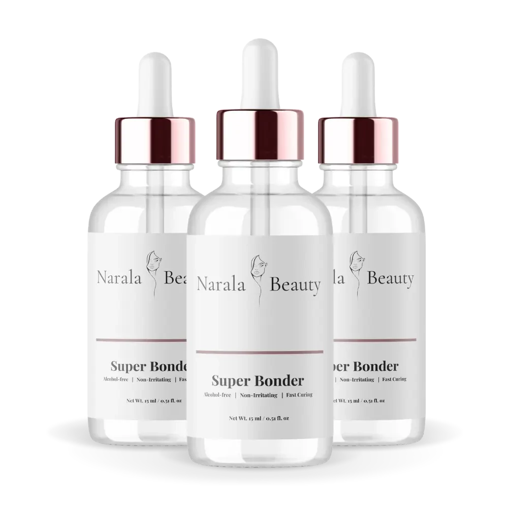 Super Bonder Bottles